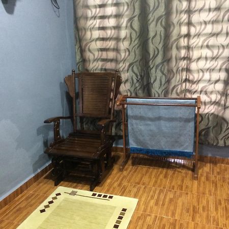 Roomstay Zulmi Arau Exterior foto