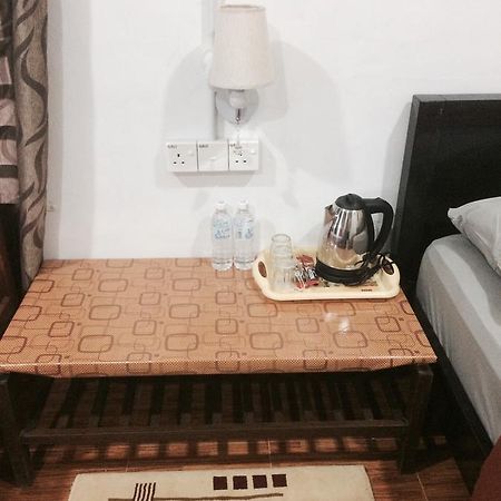 Roomstay Zulmi Arau Exterior foto