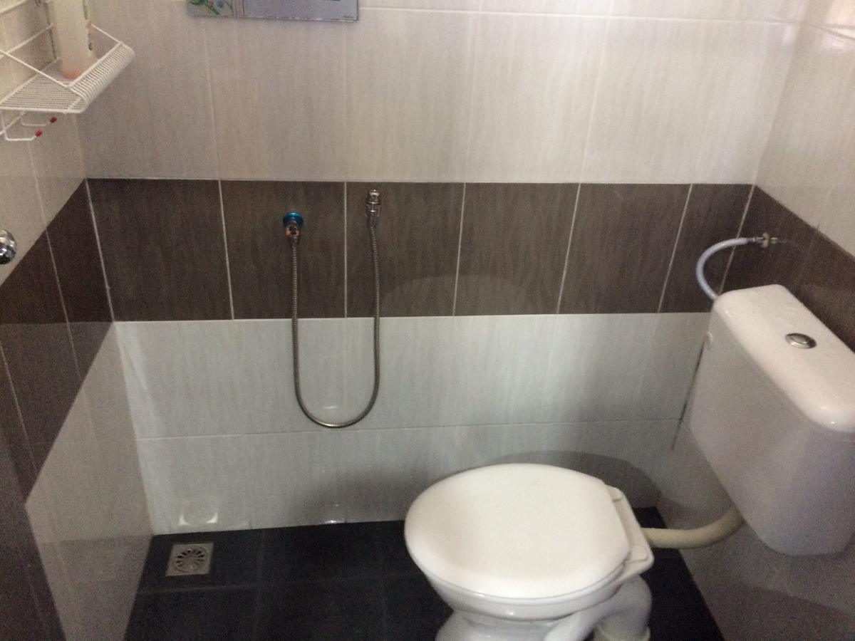 Roomstay Zulmi Arau Exterior foto